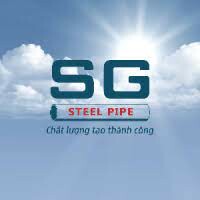 Logo Công Ty Ống Thép Sài Gòn