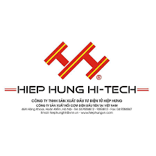 Logo Công Ty Hiệp Hưng