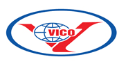 Logo Công Ty HÓA PHẨM VICO