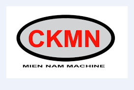Logo Công Ty Cơ Khí công nghiệp Miền Nam