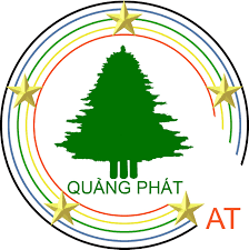 Logo Công Ty CÔNG TY CP GỖ QUẢNG PHÁT