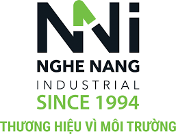 Logo Công Ty Nghệ Năng