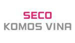 Logo Công Ty Komos Vina