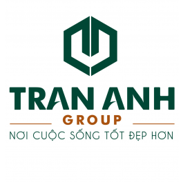 Logo Công Ty Công Ty Cổ Phần Bất Động Sản Trần Anh Long An