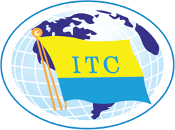 Logo Công Ty Vận Tải Và Thương Mại Quốc Tế