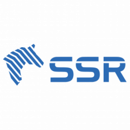 Logo Công Ty SSR Vina