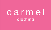 Logo Công Ty Carmel Clothing