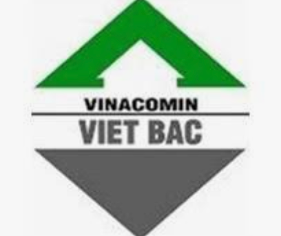 Logo Công Ty Công nghiệp Mỏ Việt Bắc - VVMI