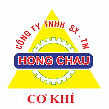 Logo Công Ty Hồng Châu