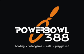 Logo Công Ty Powerbowl