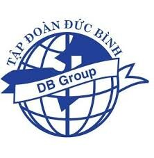 Logo Công Ty Tập Đoàn Đức Bình