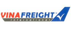 Logo Công Ty Công ty VINAFREIGHT