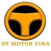 Logo Công Ty OT Motor Vina