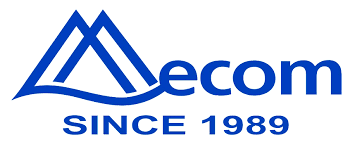 Logo Công Ty Mecom