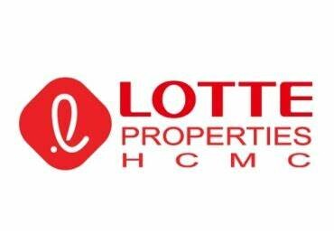 Logo Công Ty LOTTE Properties HCMC