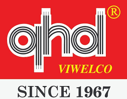 Logo Công Ty Việt Đức