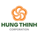 Logo Công Ty Tập đoàn Hưng Thịnh