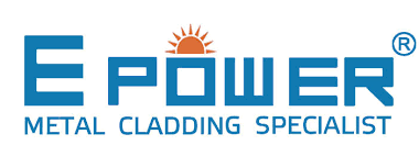 Logo Công Ty E- Power