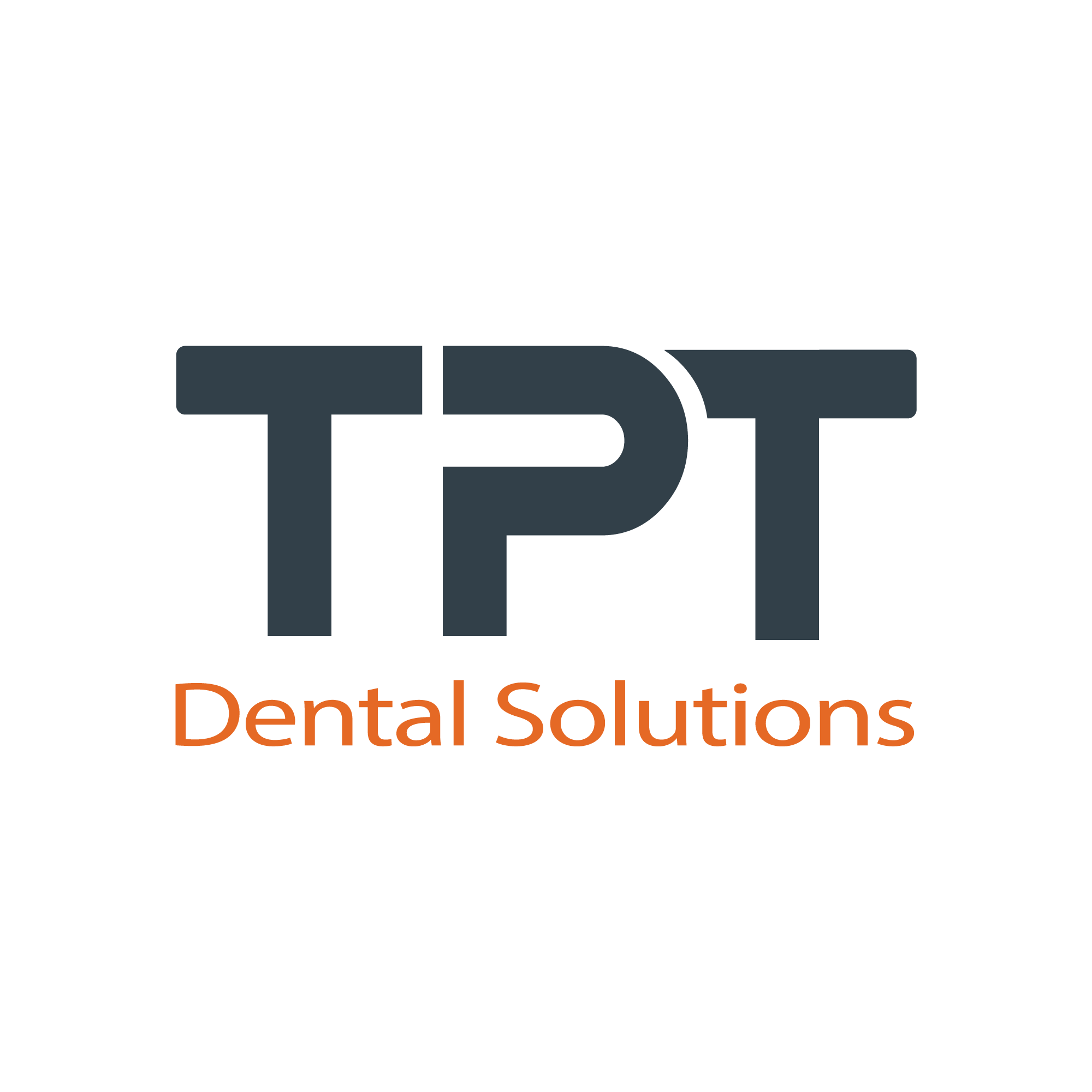 Logo Công Ty TPT DENTAL