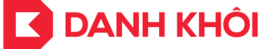 Logo Công Ty ĐẦU TƯ DANH KHÔI HOLDINGS
