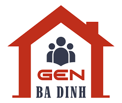 Logo Công Ty Gen Hồng Minh