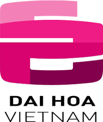 Logo Công Ty Công Ty Đại Hoa