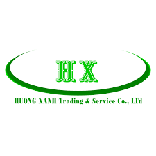 Logo Công Ty Công ty Thương mại và Dịch vụ Hướng Xanh
