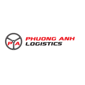Logo Công Ty Phương Anh Logistics