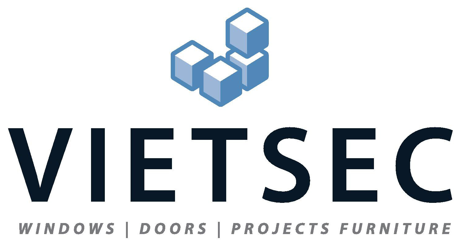 Logo Công Ty Cổ Phần Việt - Séc