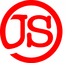 Logo Công Ty Dệt Nhuộm Jasan