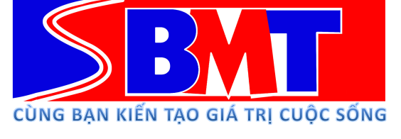 Logo Công Ty BMT