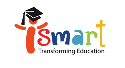 Logo Công Ty Ismart Hà Nội
