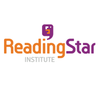 Logo Công Ty Trung Tâm Anh Ngữ Readingstar