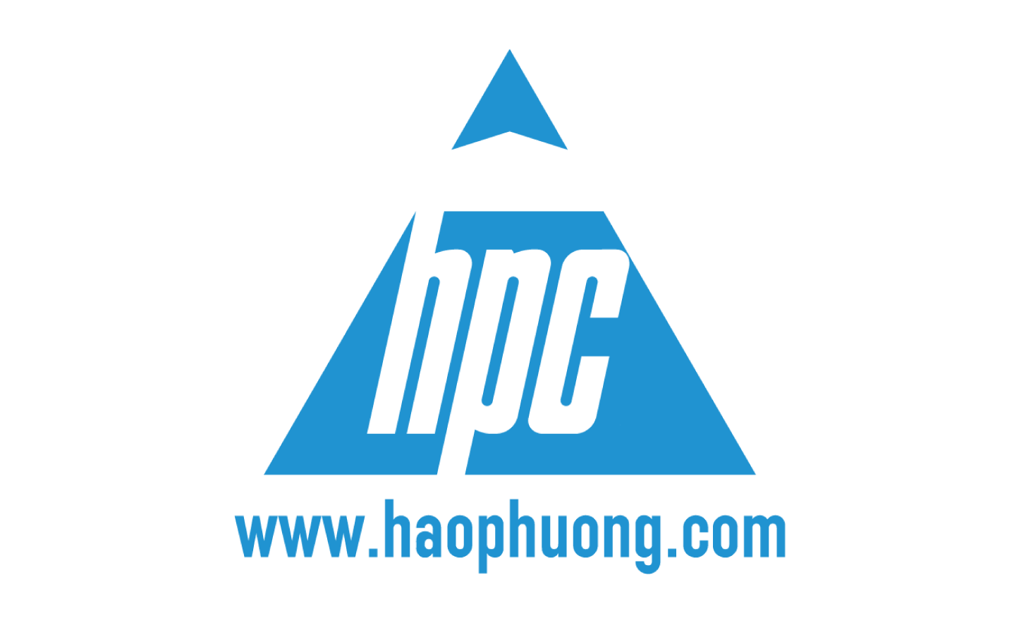 Logo Công Ty Hạo Phương