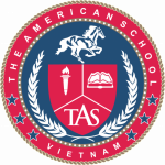 Logo Công Ty QUỐC TẾ TAS