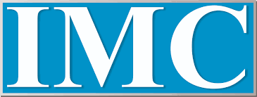 Logo Công Ty XUẤT NHẬP KHẨU IMC