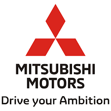 Logo Công Ty Mitsubishi Kim Liên