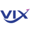 Logo Công Ty Chứng khoán VIX