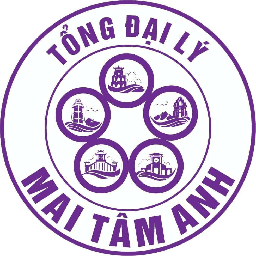 Logo Công Ty Mai Tâm Anh