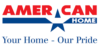 Logo Công Ty American Home Việt Nam