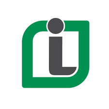 Logo Công Ty Hạ Tầng Và Xây Dựng Intech