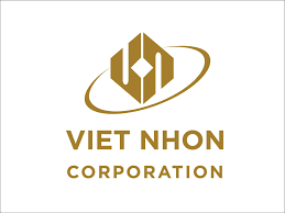 Logo Công Ty Việt Nhơn