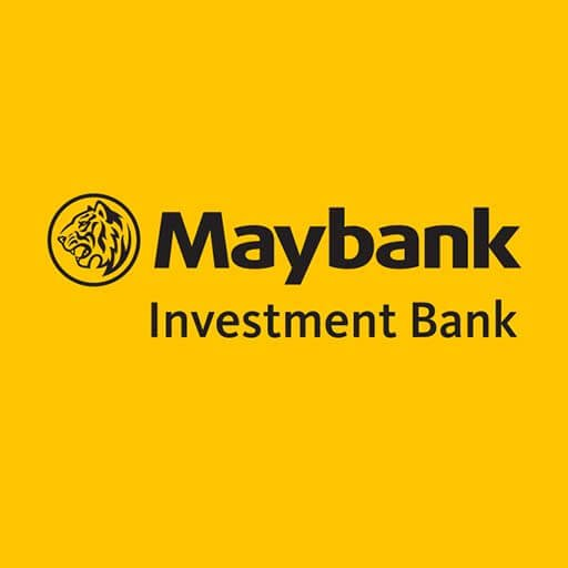 Logo Công Ty Chứng khoán Maybank Kim Eng