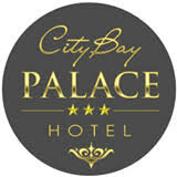 Logo Công Ty City Bay Palace