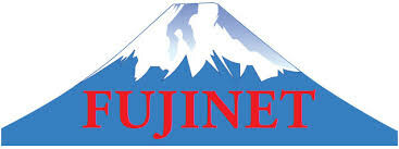 Logo Công Ty Mạng Máy Tính Phú Sĩ