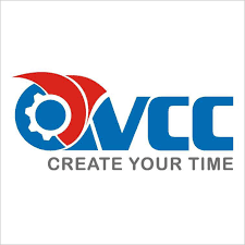 Logo Công Ty Công nghệ Năng Lực Việt ( VCC )
