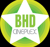 Logo Công Ty Cineplex BHD