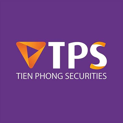 Logo Công Ty Chứng khoán Tiên Phong