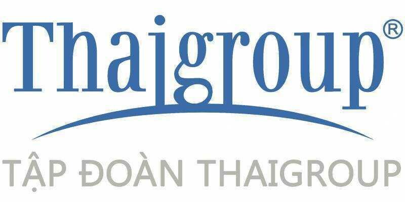 Logo Công Ty Thaigroup