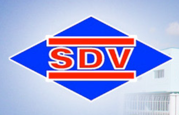 Logo Công Ty SD Việt Nam